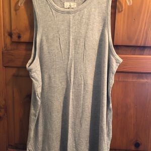 Lou & Grey jersey top